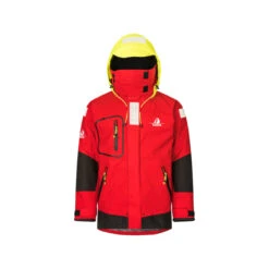 12skipper Magellan Offshore Segeljacke Unisex Rot, Größe XXL 16 12skipper Magellan Offshore Segeljacke Unisex Rot, Größe XXL -12 Seemeilen magellanjackerot 3 4764570ff3298c8d 2