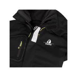 12skipper Magellan Offshore Segeljacke Unisex Schwarz, Größe XXL 22 12skipper Magellan Offshore Segeljacke Unisex Schwarz, Größe XXL -12 Seemeilen magellanjackeschwarz 6 8d75ca92455f2e85
