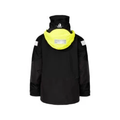 12skipper Magellan Offshore Segeljacke Unisex Schwarz, Größe XS 19 12skipper Magellan Offshore Segeljacke Unisex Schwarz, Größe XS -12 Seemeilen magellanjackeschwarz 7