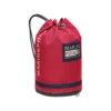 Marinepool Classic University Bag Segelsack Wasserfest 32l Rot -12 Seemeilen marinepool classic university bag segelsack wasserfest 32l rot