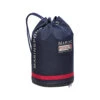 Marinepool Classic University Bag Segelsack Wasserfest 32l Navy