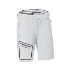 DEAL: Marinepool Laser Segelshorts Damen Grau, Größe XS
