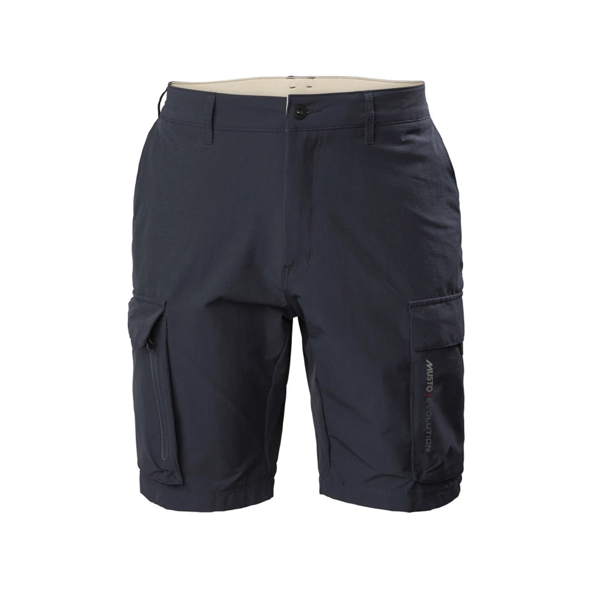 SALE: Musto Evolution Deck UV Segelshorts Herren Navy, Größe 40 3 SALE: Musto Evolution Deck UV Segelshorts Herren Navy, Größe 40