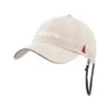 Musto Evo Fast Dry Cap Segelkappe Beige