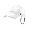 Musto Evo Fast Dry Cap Segelkappe Weiß 2 Musto Evo Fast Dry Cap Segelkappe Weiß -12 Seemeilen musto evo fast dry cap segelkappe weiss