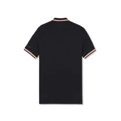 SALE: Musto Evolution Pro Lite Polo-Shirt Herren Schwarz, Größe S -12 Seemeilen musto evo pro lite polo shirt herren schwarz 2 92fae1098dd9bc78