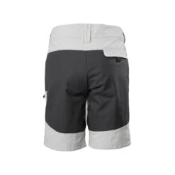 SALE: Musto Evolution Performance Segelshorts 2.0 Damen Hellgrau, Größe 8