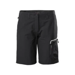 SALE: Musto Evolution Performance Segelshorts 2.0 Damen Schwarz, Größe 10