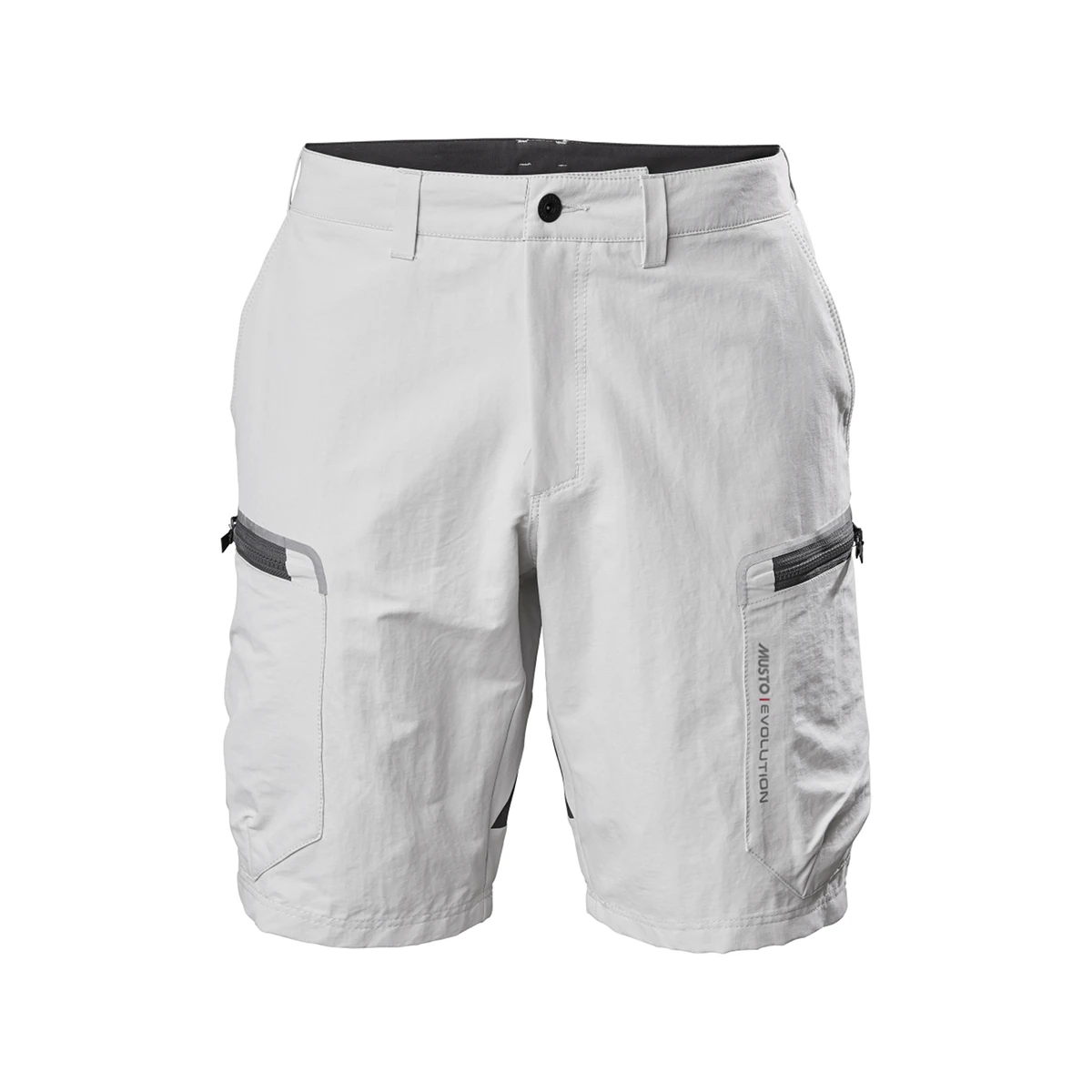 SALE: Musto Evolution Performance Segelshorts 2.0 Herren Hellgrau, Größe 30 3 SALE: Musto Evolution Performance Segelshorts 2.0 Herren Hellgrau, Größe 30