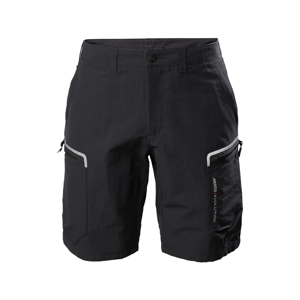 SALE: Musto Evolution Performance Segelshorts 2.0 Herren Schwarz, Größe 40 4 SALE: Musto Evolution Performance Segelshorts 2.0 Herren Schwarz, Größe 40 – Bild 2