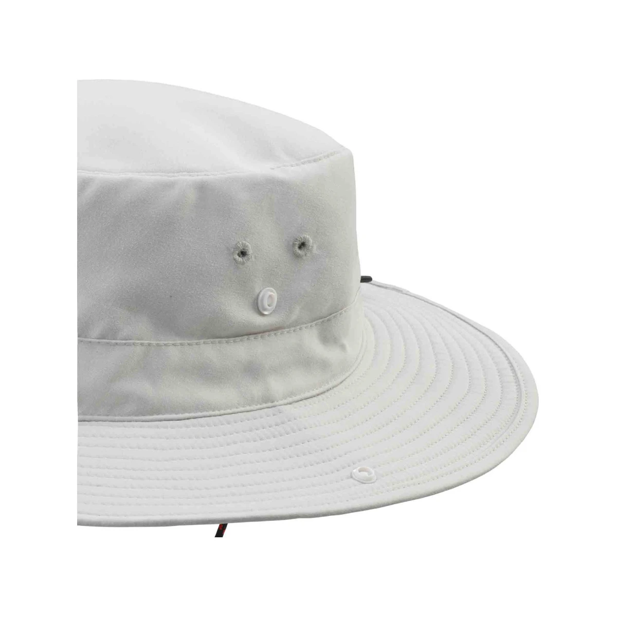 Musto FD Brimmed Segelhut Hellgrau, Größe S/M 6 Musto FD Brimmed Segelhut Hellgrau, Größe S/M – Bild 4