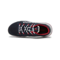 Musto Ladies Dynamic Pro II Adapt Bootsschuh Damen Marineblau, Größe 37 (US 6) -12 Seemeilen musto ladies dynamic pro ii adapt bootsschuh damen marineblau1 jpg