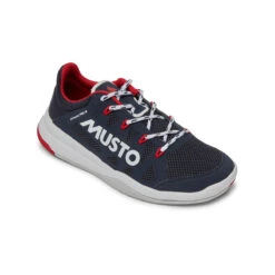 Musto Ladies Dynamic Pro II Adapt Bootsschuh Damen Marineblau, Größe 37 (US 6)