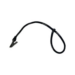 Musto Retainer Clip Sicherungsband 2.0 Schwarz