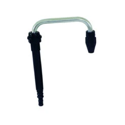 Plastimo Wasserhahn Ausziehbar