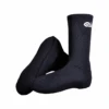 Dry Fashion Neoprensocken Schwarz, Größe 45/46 -12 Seemeilen neopren socken 162 png