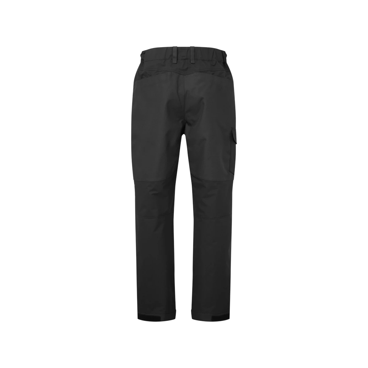 Gill OS33P Segelhose Coastal Herren Schwarz, Größe M 4 Gill OS33P Segelhose Coastal Herren Schwarz, Größe M – Bild 2