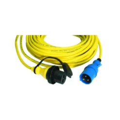 Philippi MPC2,5-15 3x2,5qmm 15-Mtr Kabel