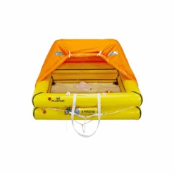 Plastimo Cruiser Standard Rettungsinsel 4 Personen Tasche