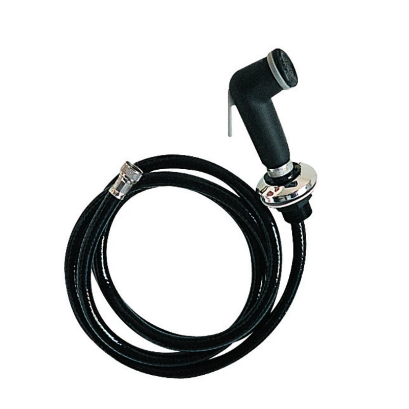 Plastimo Duscharmatur Mit Schlauch Schwarz 3 Plastimo Duscharmatur Mit Schlauch Schwarz