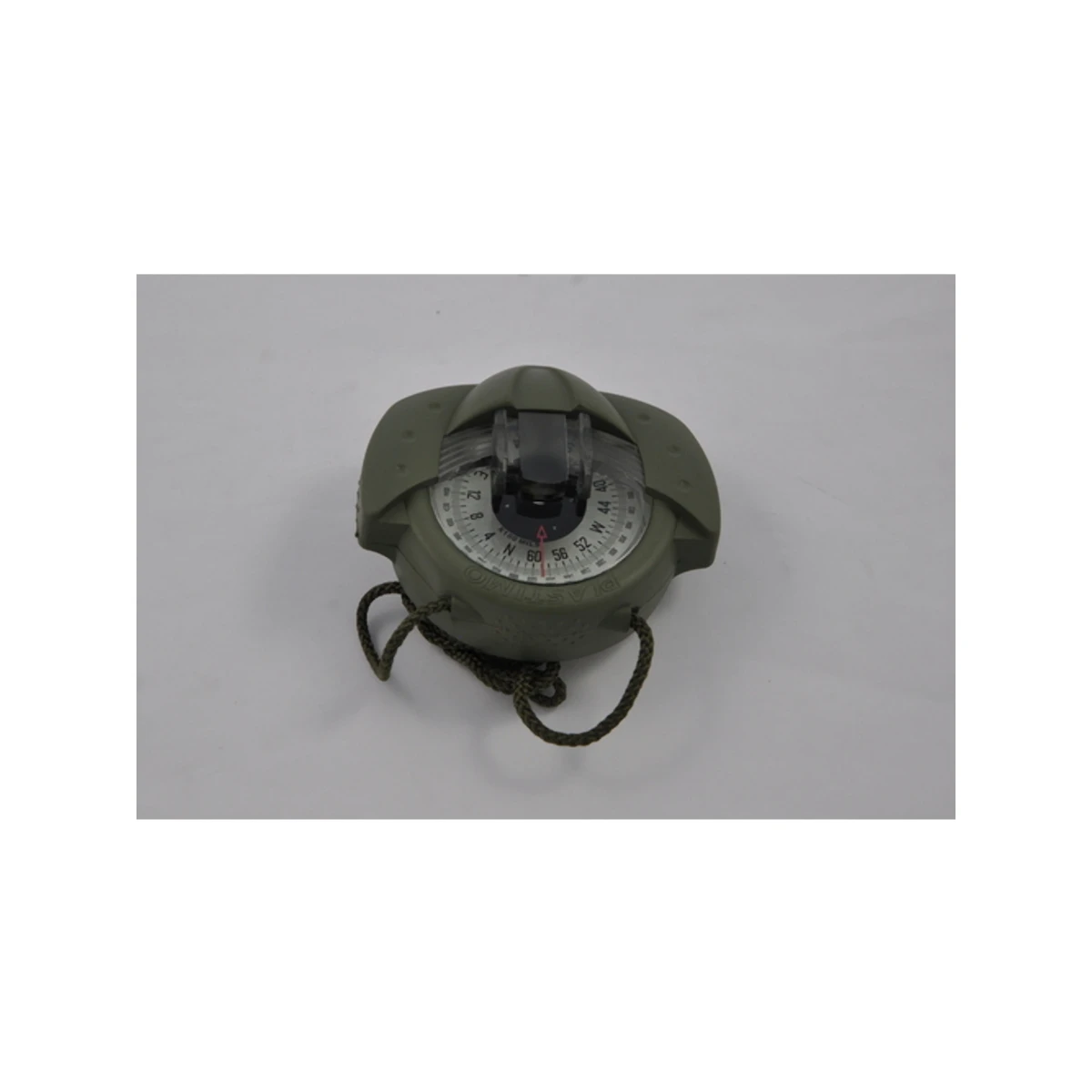 Plastimo Kompass Iris 50 Mils Kaki Zone A/B 3 Plastimo Kompass Iris 50 Mils Kaki Zone A/B