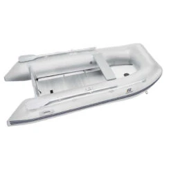 Plastimo Schlauchboot Trail P340ha Grau