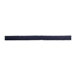 Robline Festmacher Rio 10mm Länge 6m Navy/blau