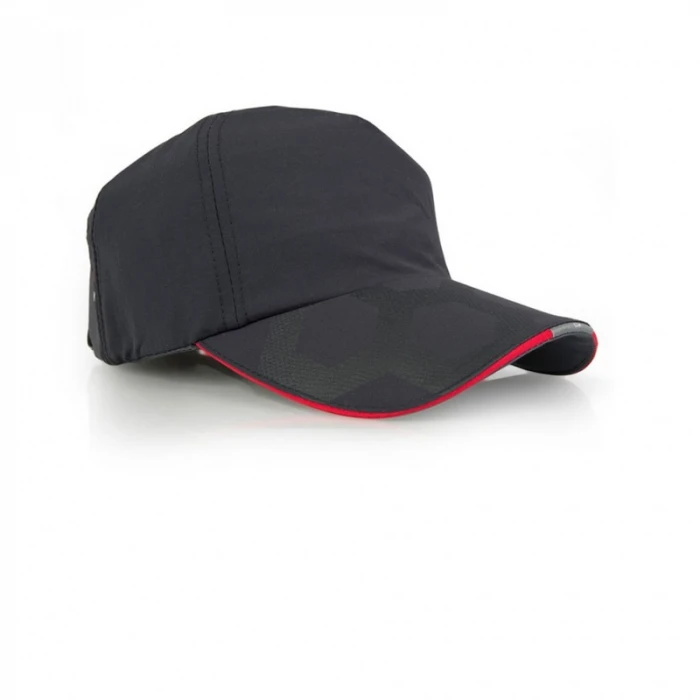 Gill Race Cap Segelkappe Graphite 3 Gill Race Cap Segelkappe Graphite