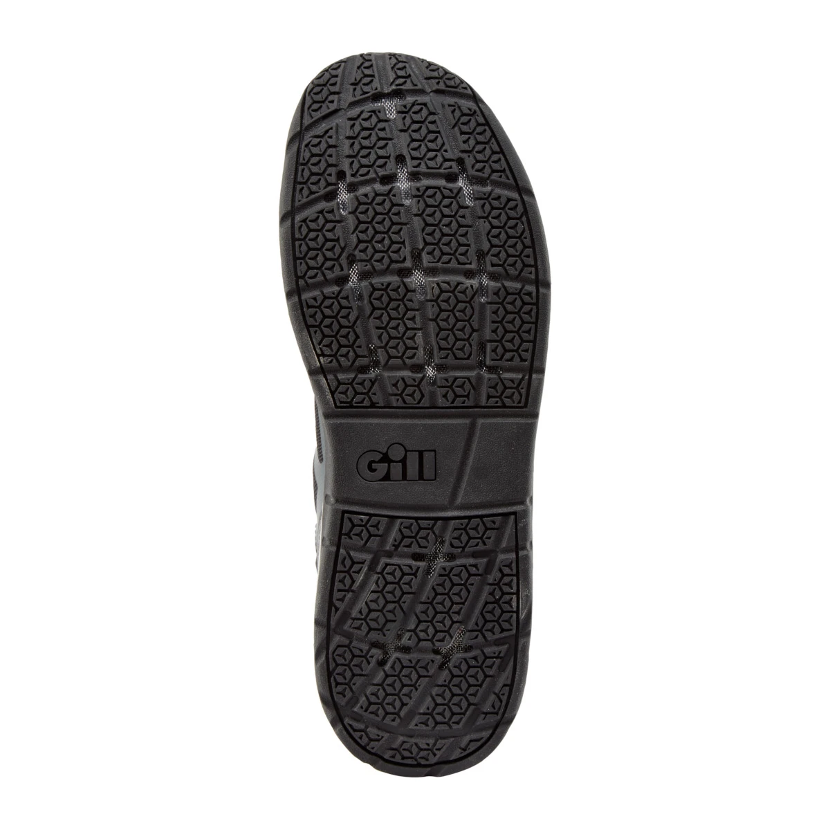 SALE: Gill Race Trainer Segelschuh Unisex Graphite, Größe 46 5 SALE: Gill Race Trainer Segelschuh Unisex Graphite, Größe 46 – Bild 3