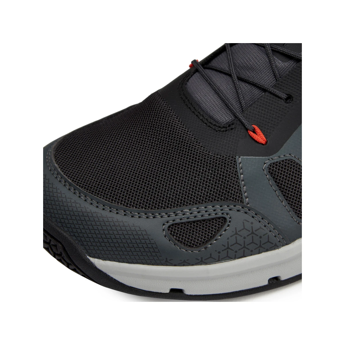 SALE: Gill Race Trainer Segelschuh Unisex Graphite, Größe 46 6 SALE: Gill Race Trainer Segelschuh Unisex Graphite, Größe 46 – Bild 4