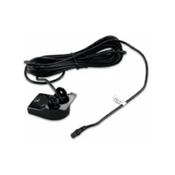 Garmin Tiefen- Und Temperatur-Spiegelheckgeber Für ECHOMAP Serie, 4 Pins