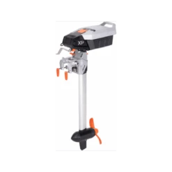 Torqeedo Travel XP RL Elektromotor Langschaft