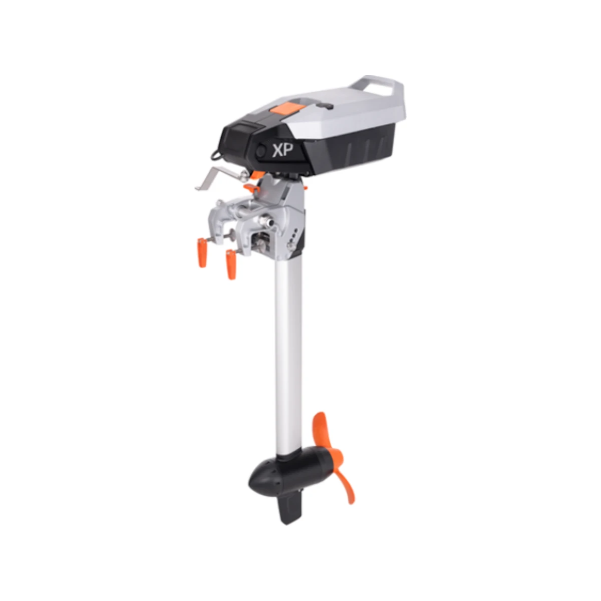 Torqeedo Travel XP RL Elektromotor Langschaft 3 Torqeedo Travel XP RL Elektromotor Langschaft