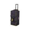 Marinepool SE Classic Wheeled Bag Segel-Trolley-Tasche 110l Schwarz -12 Seemeilen se wheeled bag 110l black neonyellow 3