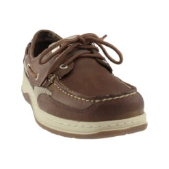Sebago Clovehitch II Bootsschuh Herren Walnut Leather Eu 44,5 (us 10,5) 11 Sebago Clovehitch II Bootsschuh Herren Walnut Leather Eu 44,5 (us 10,5) -12 Seemeilen sebago clovehitch ii bootsschuh herren walnut leather vorne 8c5e908deca7ae7e