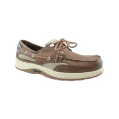Sebago Clovehitch II Bootsschuh Herren Walnut Leather Eu 44,5 (us 10,5)