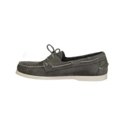 Sebago Docksides Bootsschuh Herren Dark-grey, Größe 41,5 (US 8) 11 Sebago Docksides Bootsschuh Herren Dark-grey, Größe 41,5 (US 8) -12 Seemeilen sebago schuhe innenseite 1158f77f71f3747a