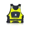 Secumar Jump Pro Regattaweste 30-40kg -12 Seemeilen secumar jump pro regattaweste 1