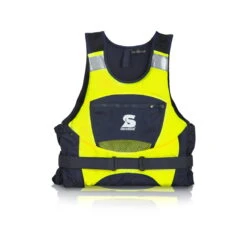 Secumar Jump Pro Regattaweste 30-40kg