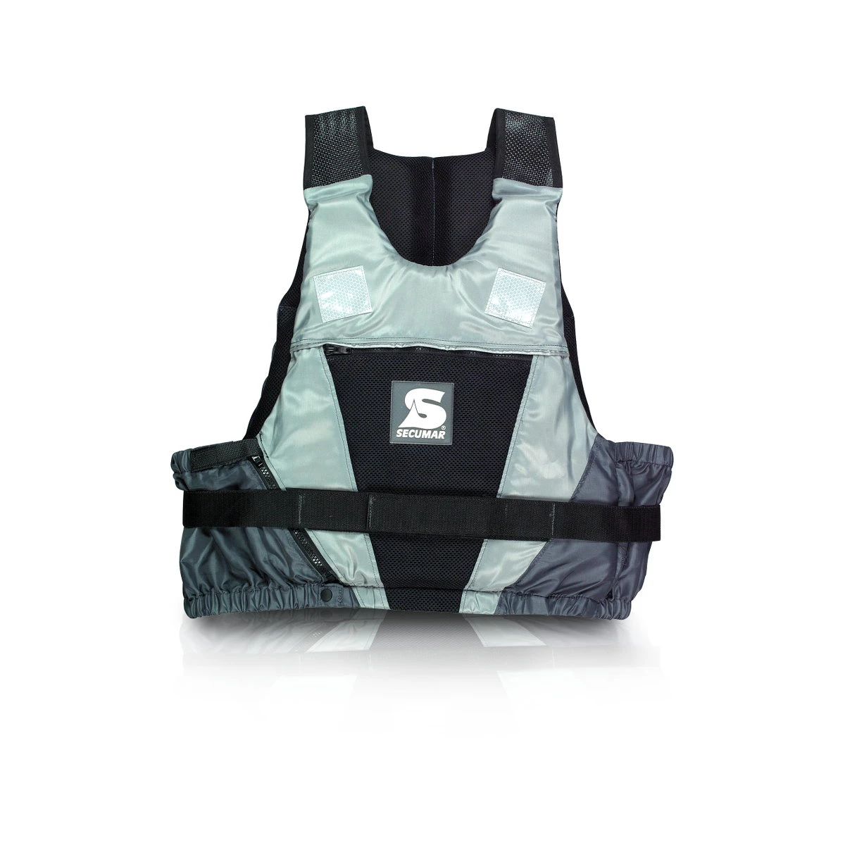 Secumar Jump Regattaweste 30-40kg 3 Secumar Jump Regattaweste 30-40kg