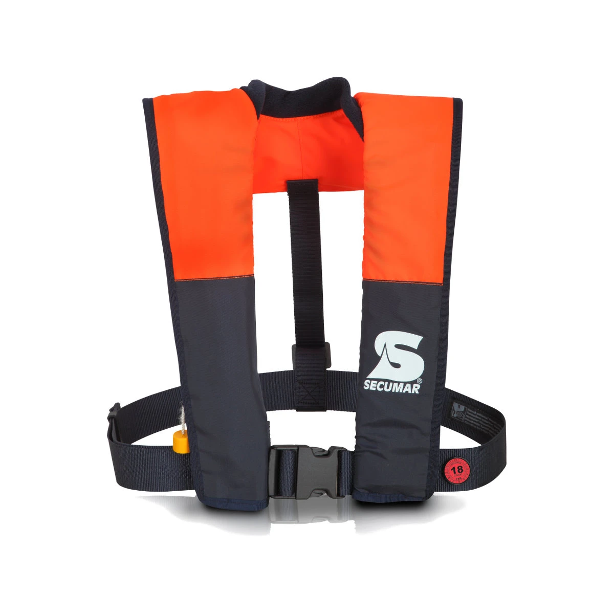 Secumar Vivo 100 Rettungsweste 100N 3 Secumar Vivo 100 Rettungsweste 100N