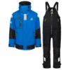 DEAL: 12skipper Magellan Offshore Set Unisex – Jacke Blau S, Hose Schwarz XS 1 DEAL: 12skipper Magellan Offshore Set Unisex – Jacke Blau S, Hose Schwarz XS -12 Seemeilen set gerade blau png 1
