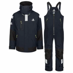 DEAL: 12skipper Magellan Offshore Set Unisex - Jacke Navy S, Hose Navy XXL