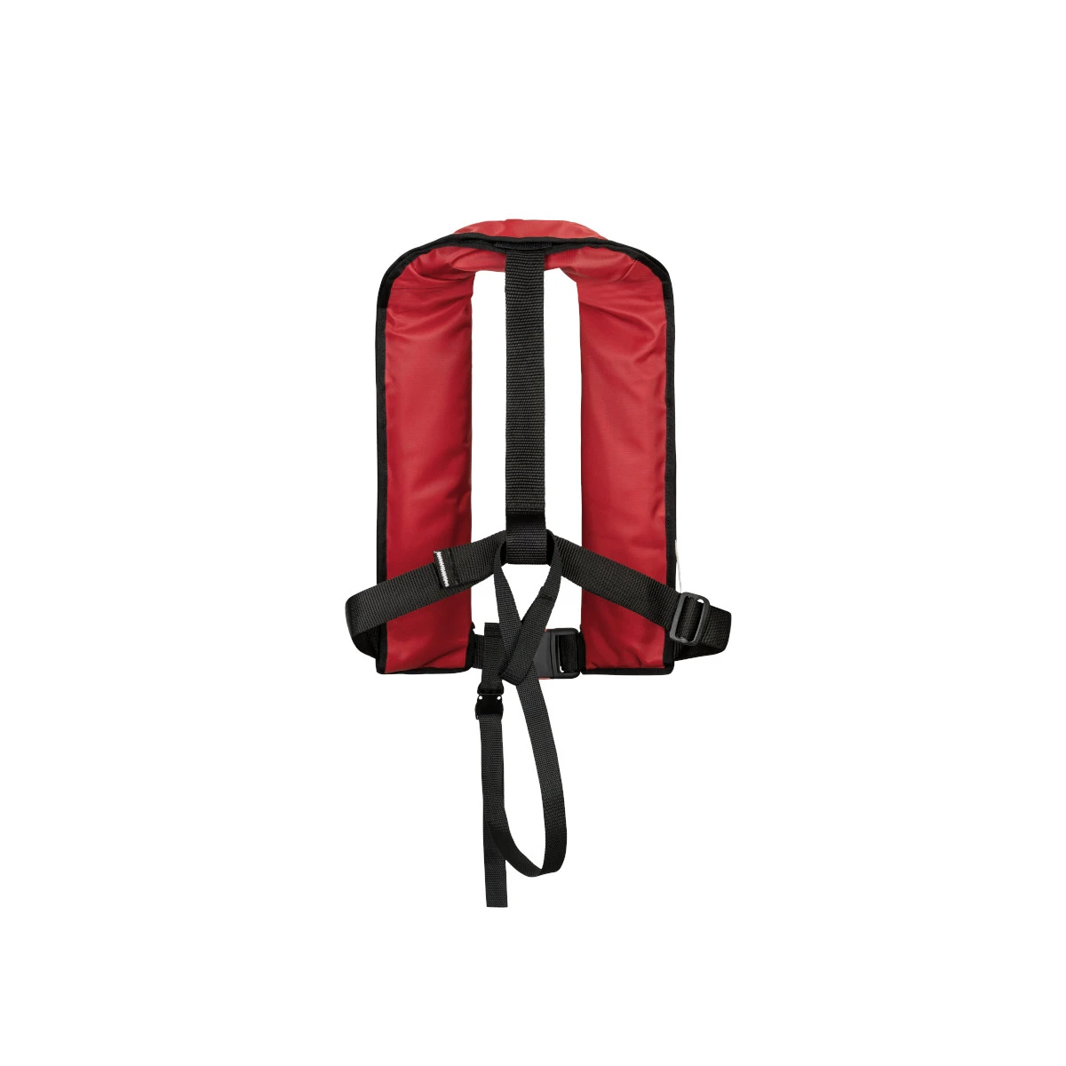 12skipper Automatik-Rettungsweste 165N ISO, Rot 4 12skipper Automatik-Rettungsweste 165N ISO, Rot – Bild 2