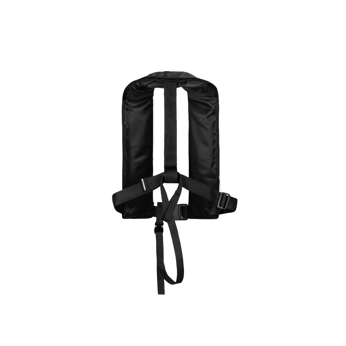 4er-Set 12skipper Automatik-Rettungsweste 165N ISO, Schwarz 5 4er-Set 12skipper Automatik-Rettungsweste 165N ISO, Schwarz – Bild 3