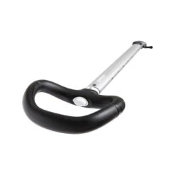Spinlock EA Pinnenausleger 60-90cm, Silber