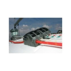 Spinlock XAS Fallenstopper - 6-12mm Taudurchmesser, Zweifach -12 Seemeilen spinlock xas fallenstopper 1 322dc856e5b50811