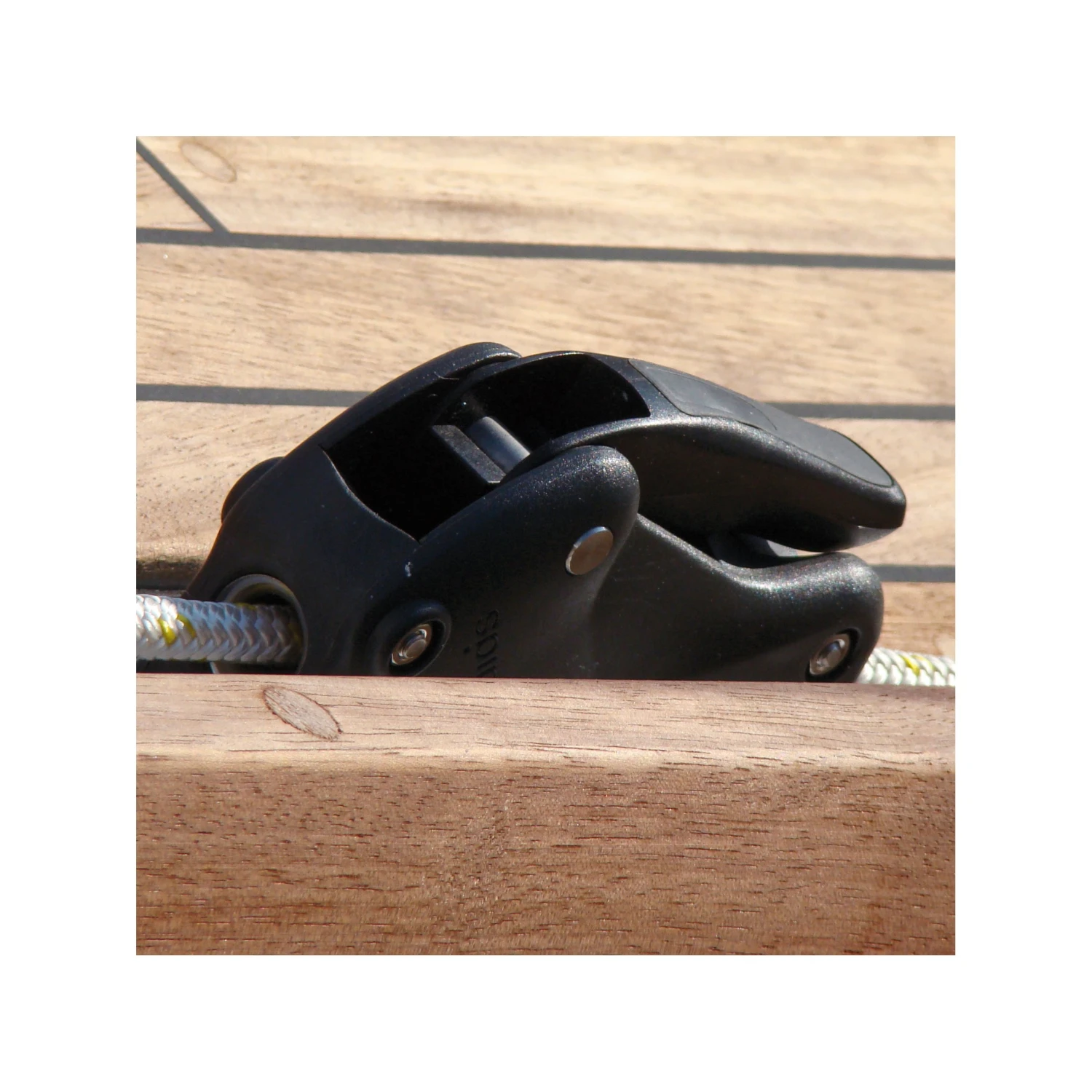 Spinlock XAS Fallenstopper - 6-12mm Taudurchmesser, Einfach 4 Spinlock XAS Fallenstopper - 6-12mm Taudurchmesser, Einfach – Bild 2