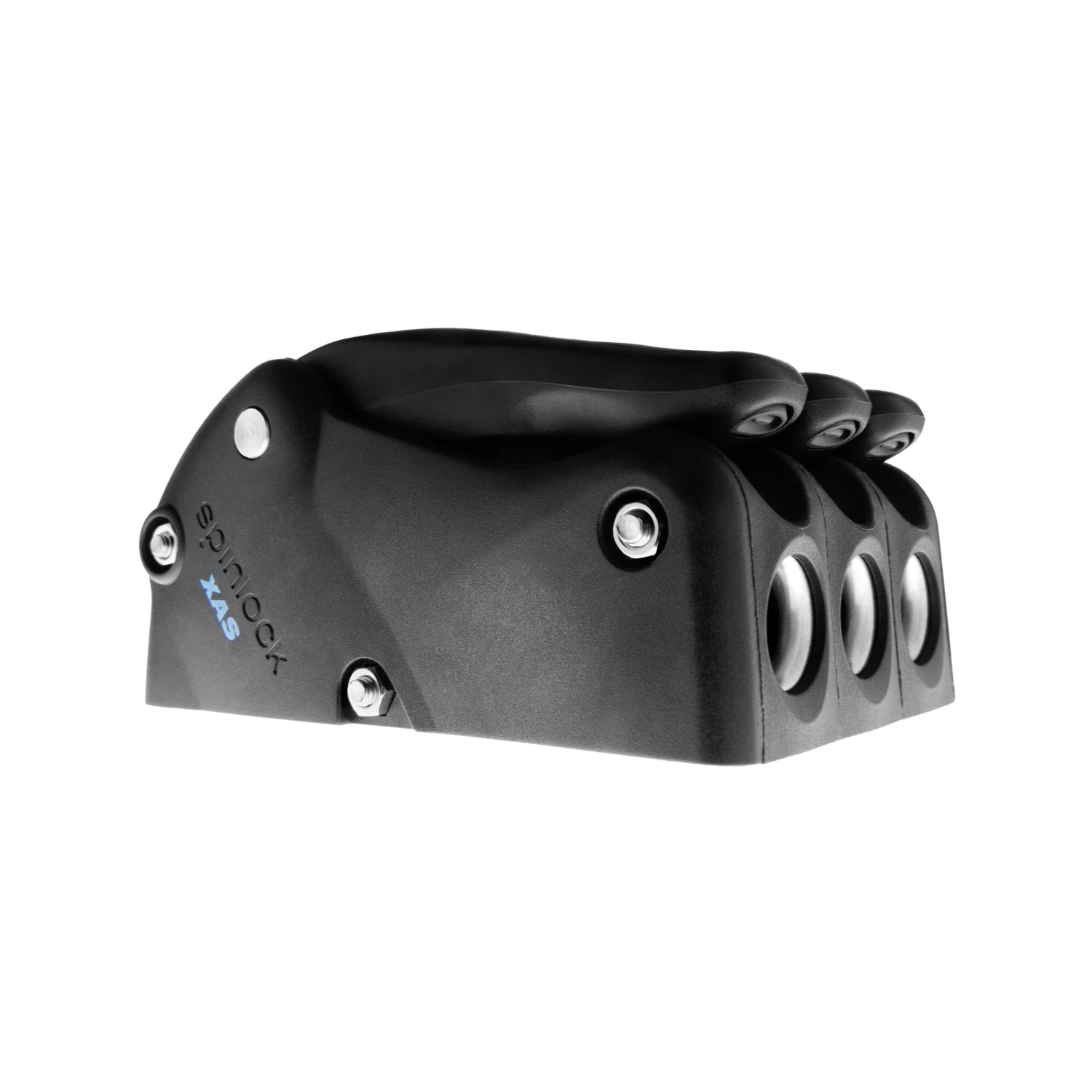 Spinlock XAS Fallenstopper - 6-12mm Taudurchmesser, Dreifach 3 Spinlock XAS Fallenstopper - 6-12mm Taudurchmesser, Dreifach