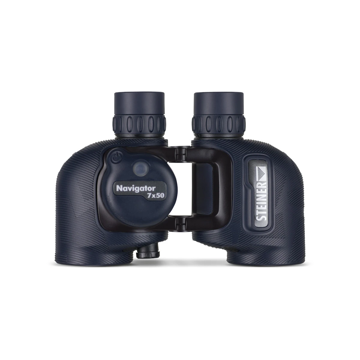Steiner Navigator Pro 7x50 Marine-Fernglas - Mit Kompass 4 Steiner Navigator Pro 7x50 Marine-Fernglas - Mit Kompass – Bild 2